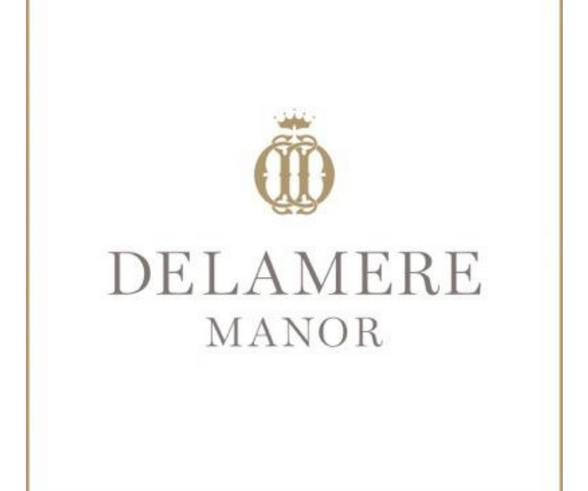 Delamere Manor Exclusive Wedding Venue to Hire in Cheshire