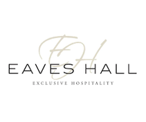 Eaves Hall Wedding Venues in Cheshire