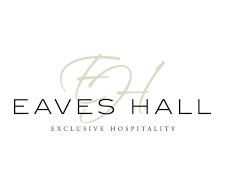 Eaves Hall Wedding Venues to Hire in Clitheroe, Lancashire