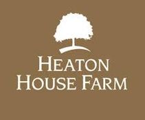 Heaton House Farm Wedding Venues in Cheshire