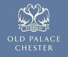 Old palace exclusive wedding venue hire in Chester 