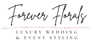 Forever Florals Luxury Wedding and Event Styling Cheshire and Manchester Venue Dressers