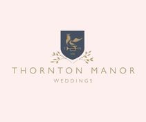 Thornton Manor Wedding Venues in Cheshire