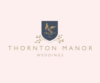 Thornton Manor Wedding Venues to hire in Wirral, Cheshire