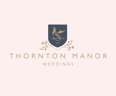 Thornton Manor Wedding Venues to hire in Wirral, Cheshire